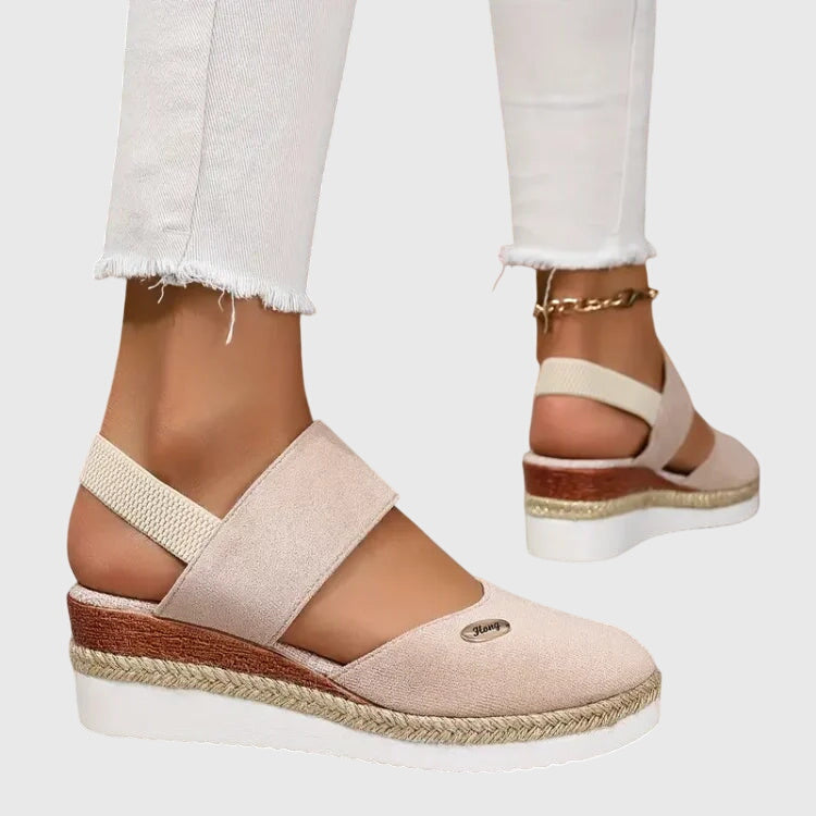 Women’s Everyday Sandals – Stylish Comfort for Daily Wear