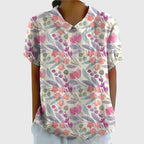Women’s Elegant Blouse – Refined Style for Day and Night