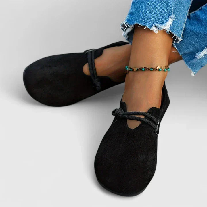 Women’s Loafers with Foot Support, Style and Comfort
