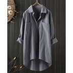 Elegant Everyday Blouse for Women – Modern Fit