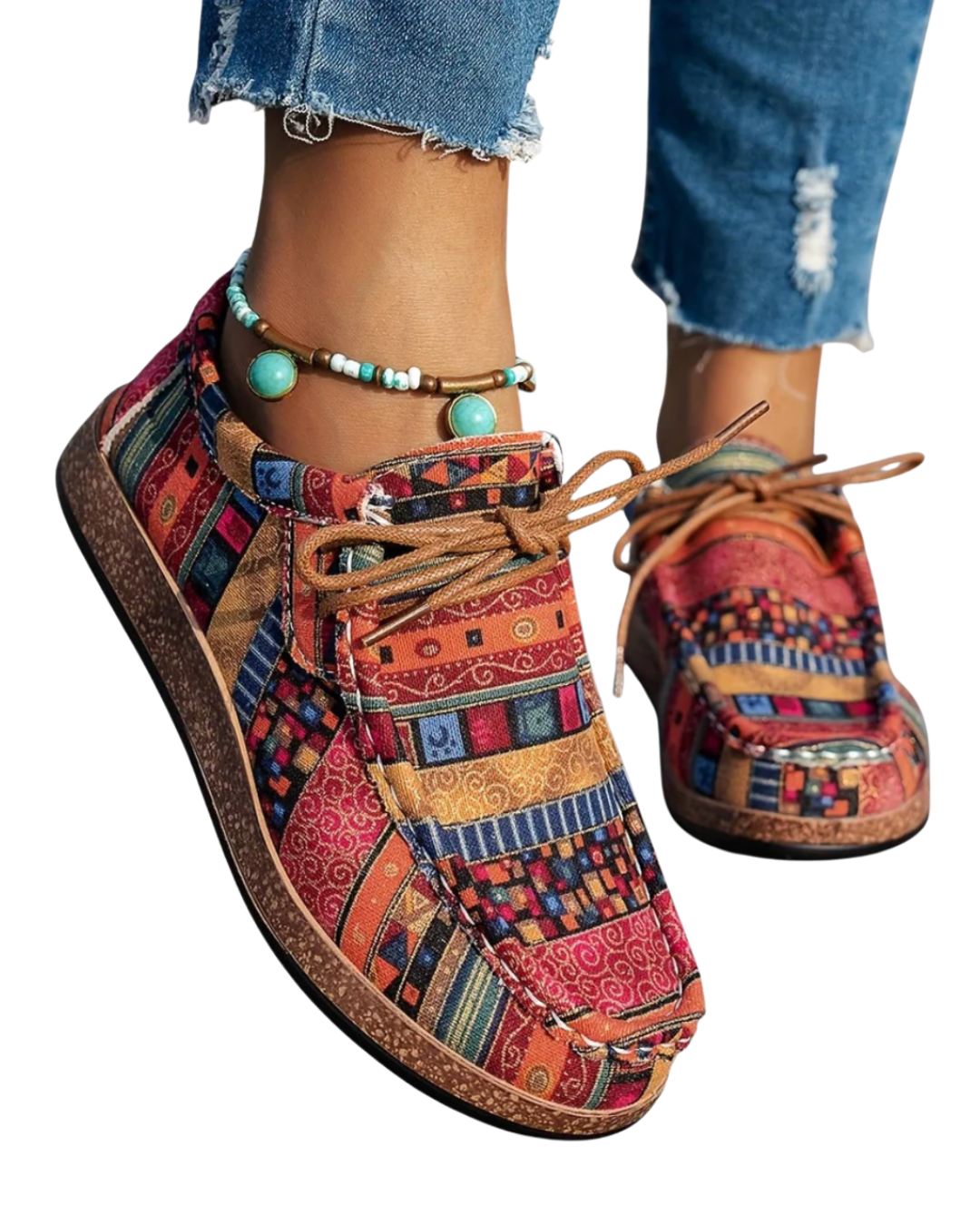 Women’s sneakers, comfortable shoes with soft cushioning