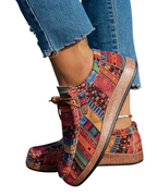 Women’s sneakers, comfortable shoes with soft cushioning