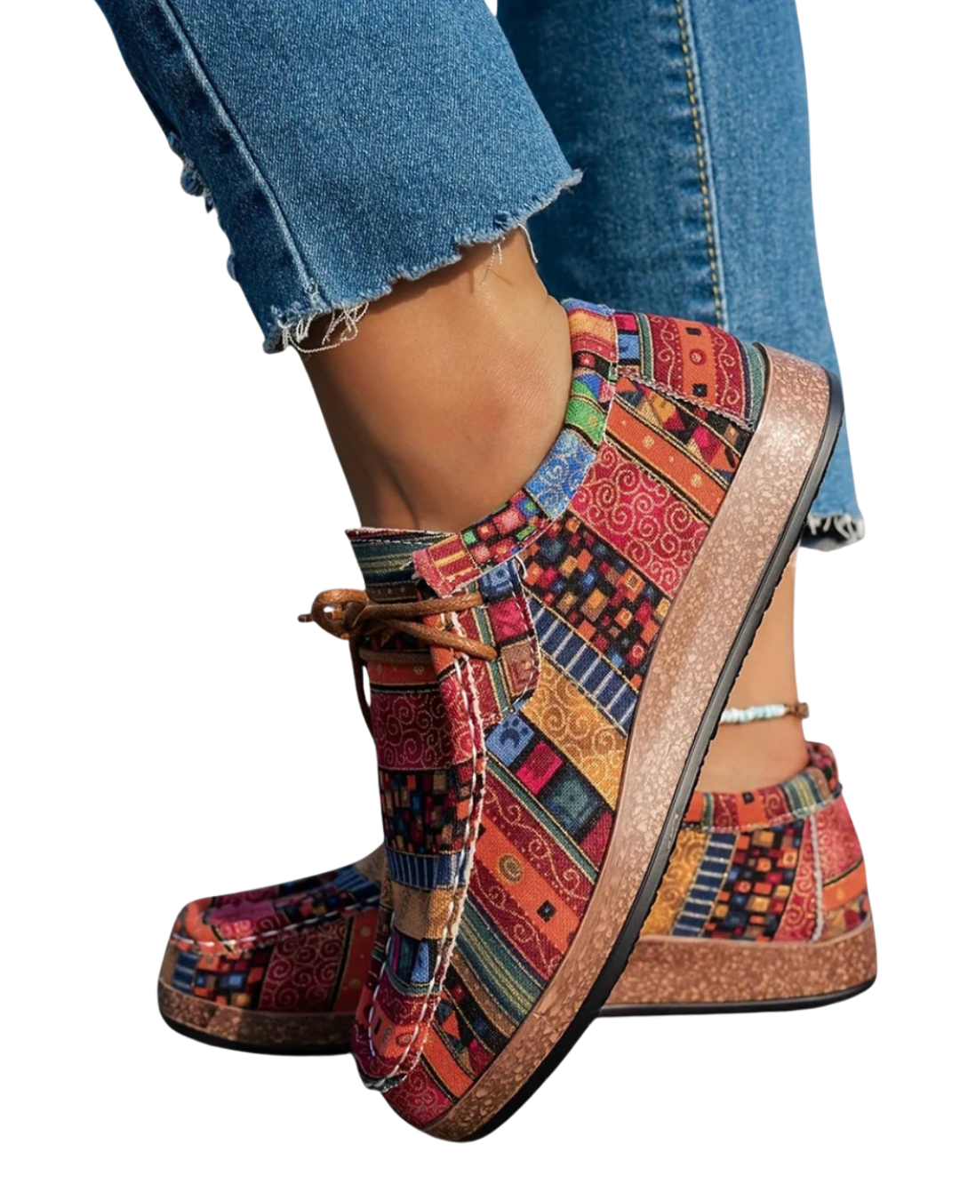 Women’s sneakers, comfortable shoes with soft cushioning