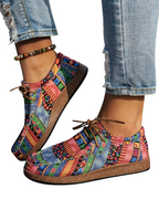 Women’s sneakers, comfortable shoes with soft cushioning