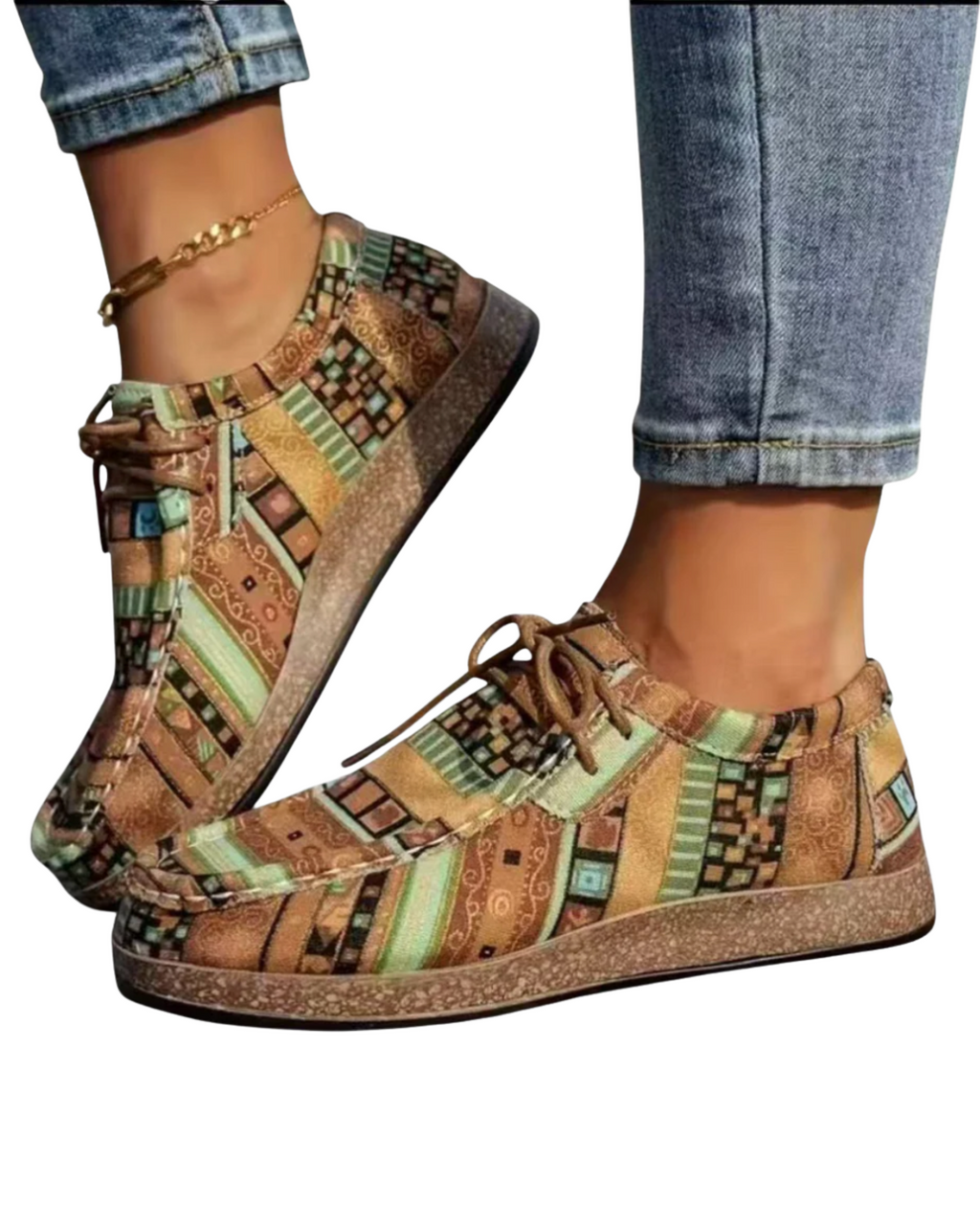 Women’s sneakers, comfortable shoes with soft cushioning
