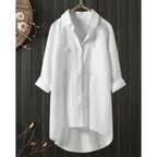 Elegant Everyday Blouse for Women – Modern Fit
