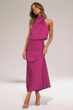 Claire | Women's Elegant Occasion Dress