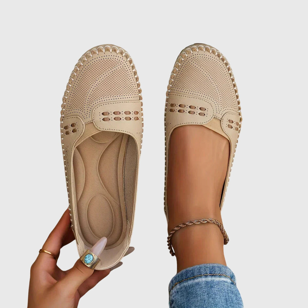 Women’s Comfort Slip-On Shoes – Modern Style and Everyday Support