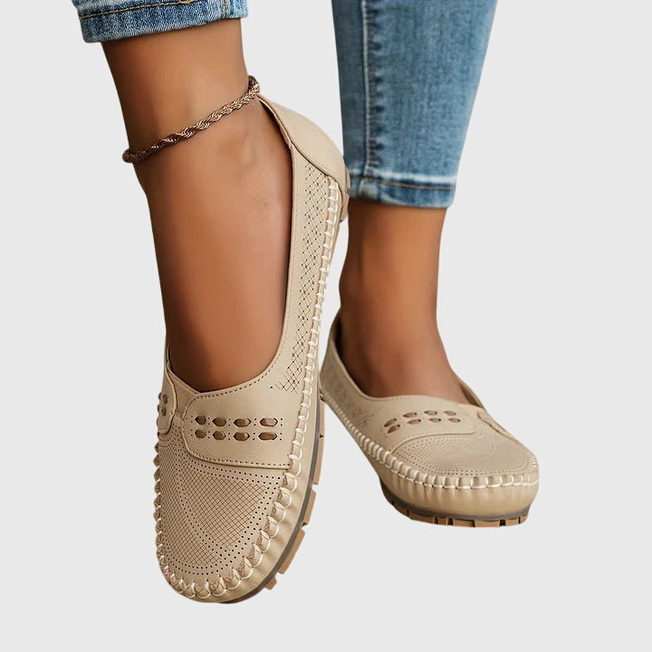 Women’s Comfort Slip-On Shoes – Modern Style and Everyday Support