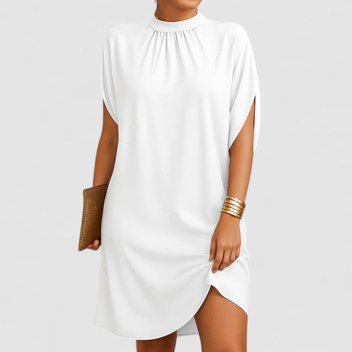 Elegant Women’s Dress – Feminine Silhouette with a Stylish Design