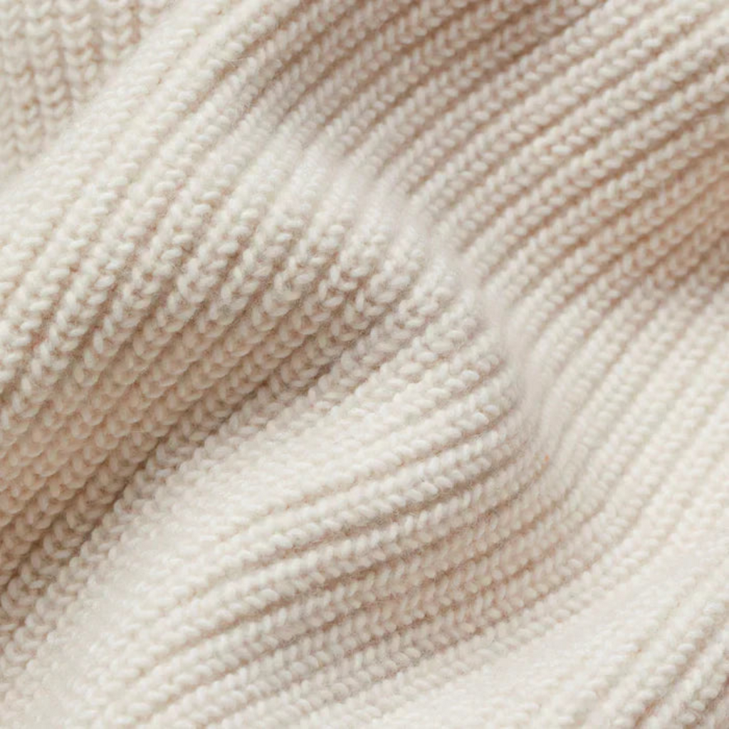 Celine | Women's Open-Front Knit Cardigan