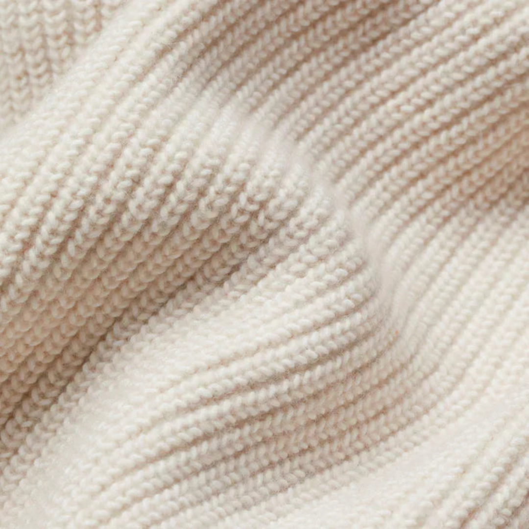 Celine | Women's Open-Front Knit Cardigan