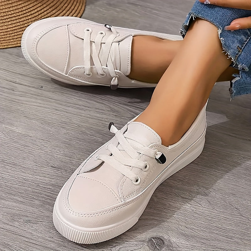 Women’s Sneakers – Lightweight Comfort with Modern Everyday Style