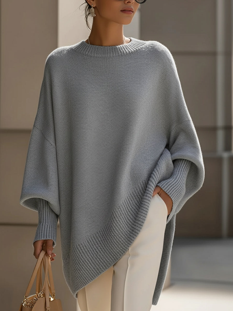 Cassidy | Women's Oversized Knit Sweater