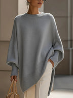 Cassidy | Women's Oversized Knit Sweater