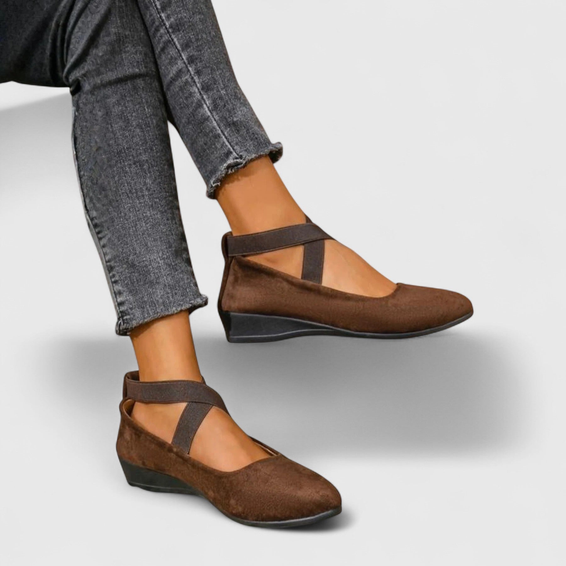 Comfortable Women’s Shoes, Ergonomic Design and All-Day Comfort