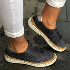 Lightweight Slip-On Shoes for Women – Everyday Comfort and Easy Style