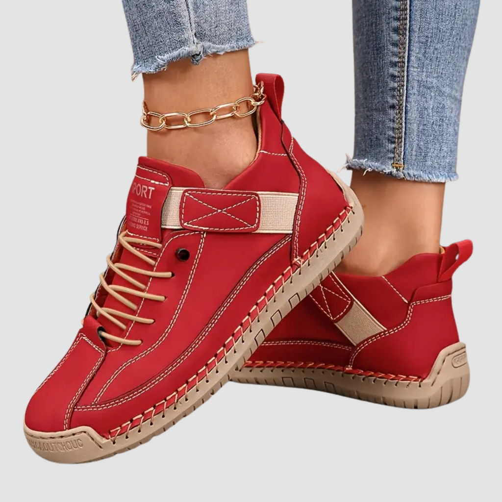 Women’s Sneakers, Lightweight and Comfortable Everyday Shoes