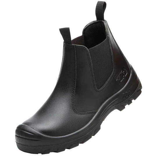 Callum | Men's Chelsea Safety Boot