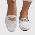 Elegant Comfort Loafers for Women – Timeless Style for Everyday Wear