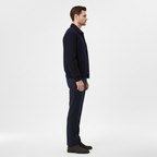 Men's All-Weather Jacket in Black