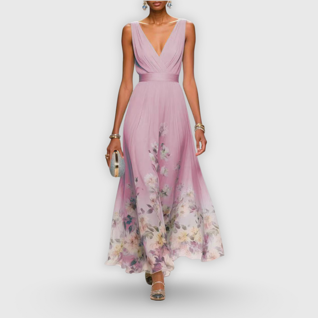 Stylish Women’s Dress, Elegance and Everyday Comfort