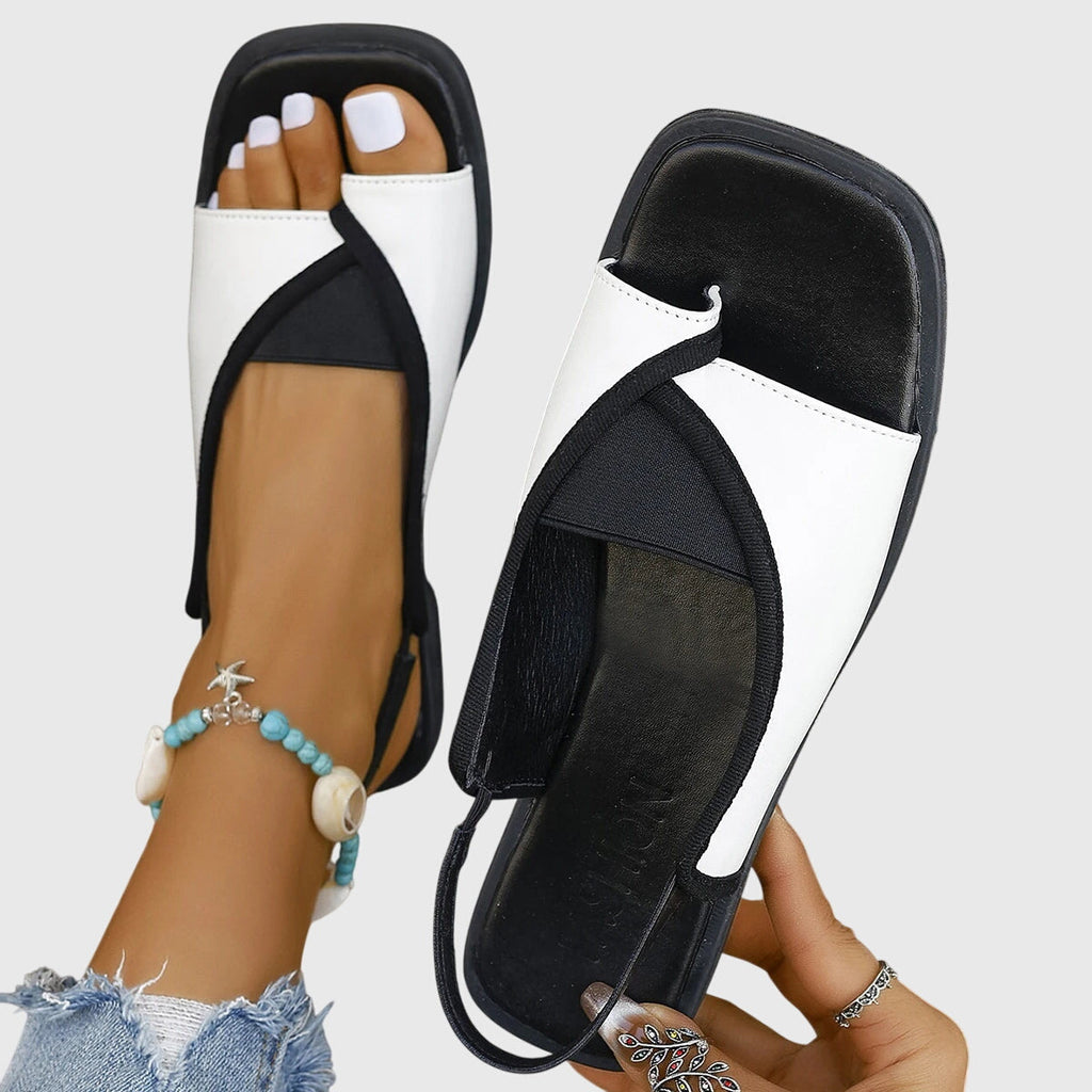 Stylish Women’s Comfort Sandals – Lightweight Everyday Summer Shoes
