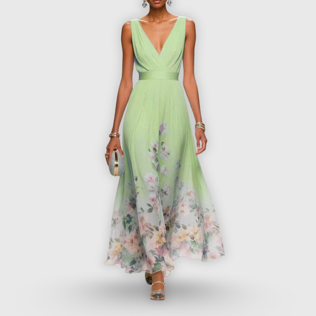 Stylish Women’s Dress, Elegance and Everyday Comfort