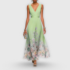 Stylish Women’s Dress, Elegance and Everyday Comfort