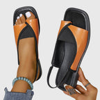 Stylish Women’s Comfort Sandals – Lightweight Everyday Summer Shoes