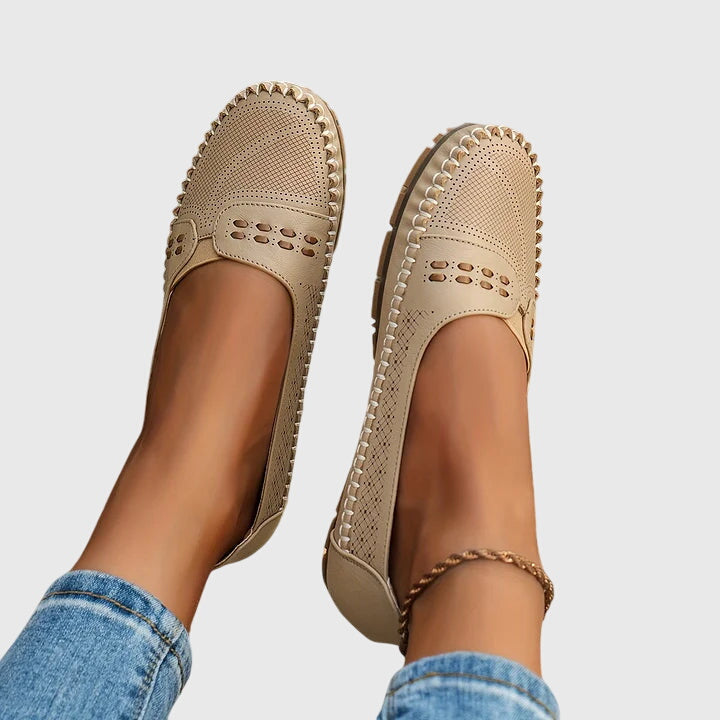 Women’s Comfort Slip-On Shoes – Modern Style and Everyday Support