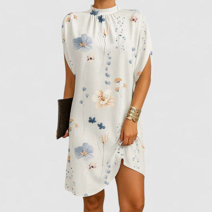 Elegant Women’s Dress – Feminine Silhouette with a Stylish Design
