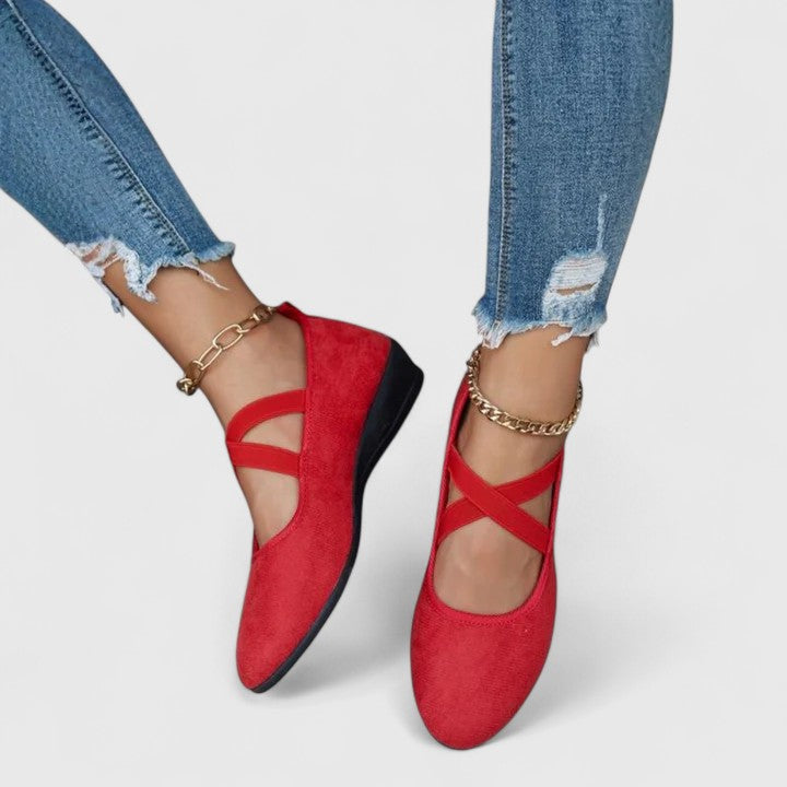 Comfortable Women’s Shoes, Ergonomic Design and All-Day Comfort