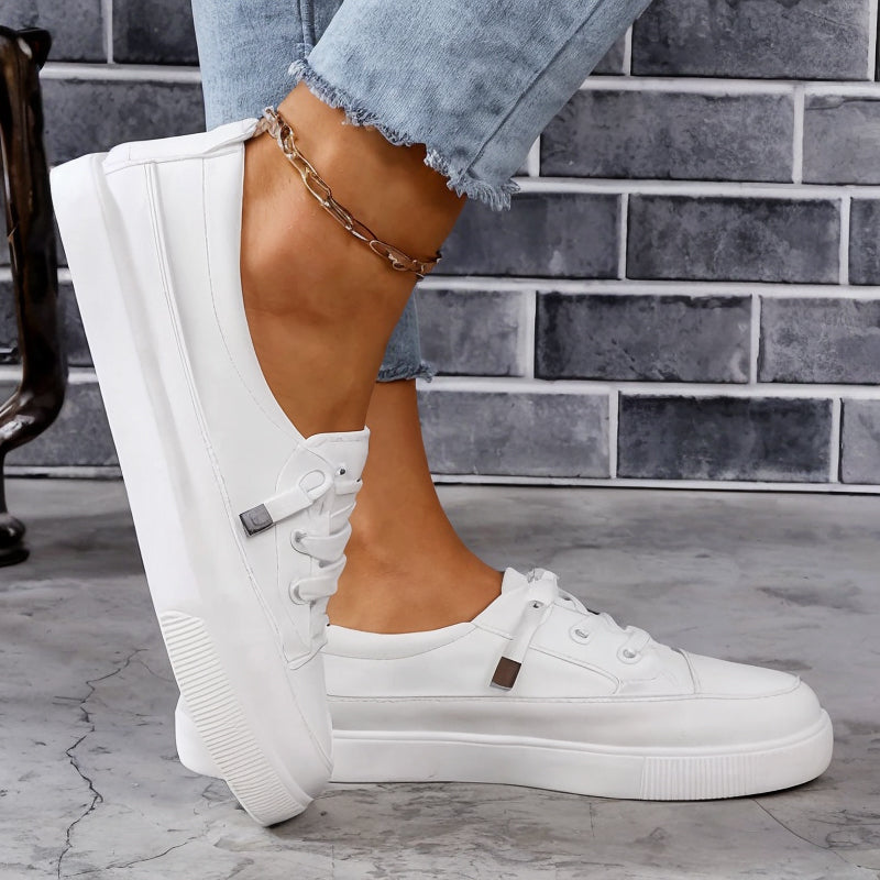 Women’s Sneakers – Lightweight Comfort with Modern Everyday Style