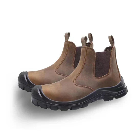 Callum | Men's Chelsea Safety Boot