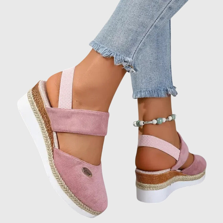 Women’s Everyday Sandals – Stylish Comfort for Daily Wear