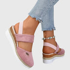 Women’s Everyday Sandals – Stylish Comfort for Daily Wear