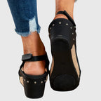 Elegant Comfort Sandals for Women – Lightweight Style for Everyday Wear