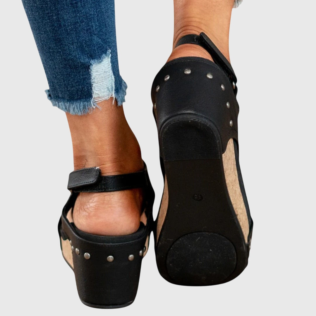 Elegant Comfort Sandals for Women – Lightweight Style for Everyday Wear