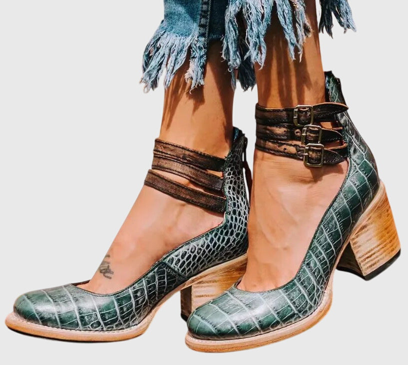 Chic Comfort Sandals for Women – Effortless Elegance for Everyday Wear