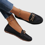 Elegant Comfort Loafers for Women – Timeless Style for Everyday Wear