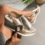 Comfortable Women’s Sandals, Stability and Everyday Walking Comfort