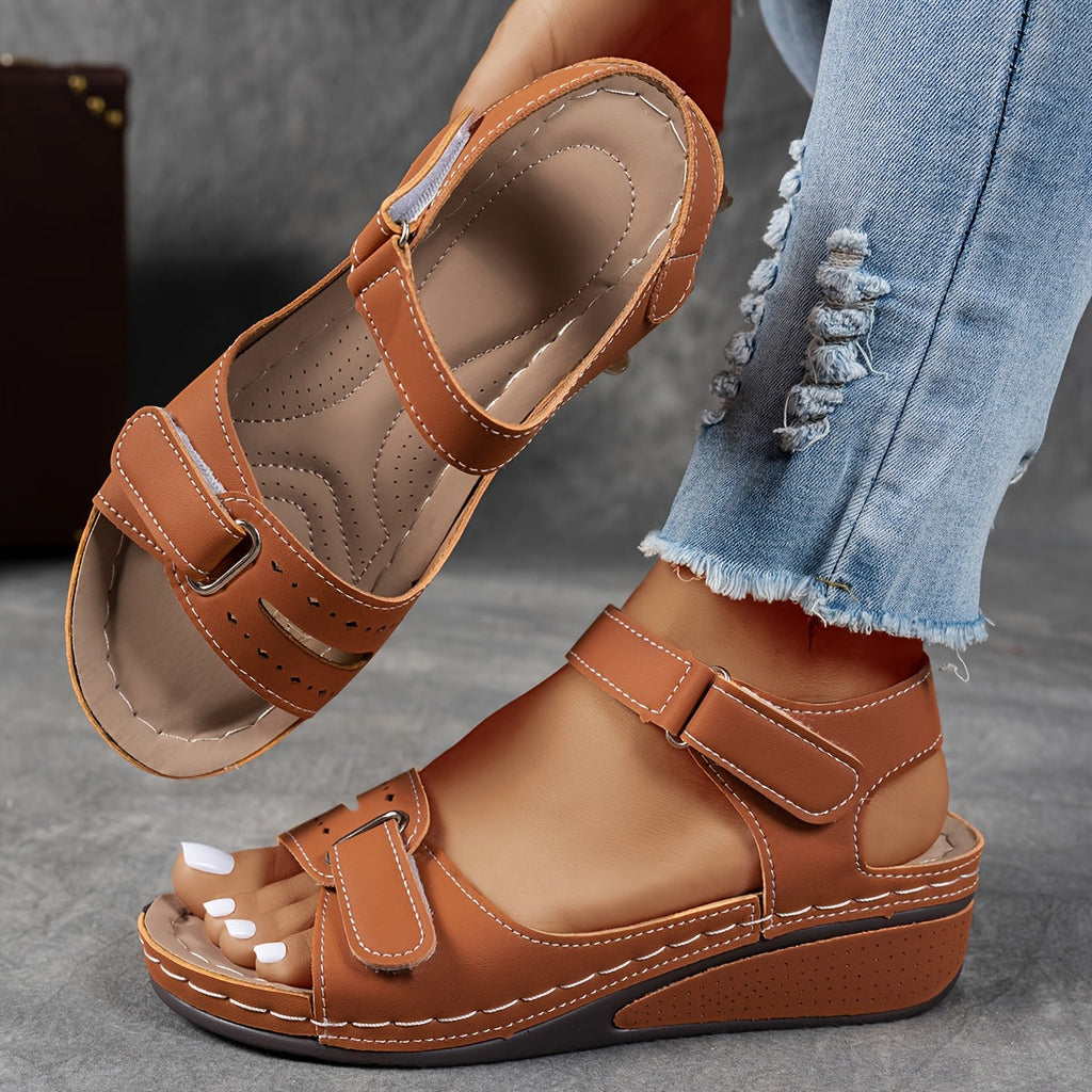 Women’s Summer Sandals – Stylish Comfort for Everyday Wear