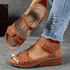 Women’s Summer Sandals – Stylish Comfort for Everyday Wear
