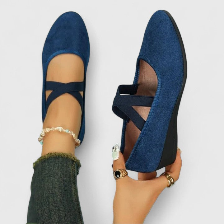 Comfortable Women’s Shoes, Ergonomic Design and All-Day Comfort