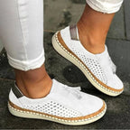 Lightweight Slip-On Shoes for Women – Everyday Comfort and Easy Style
