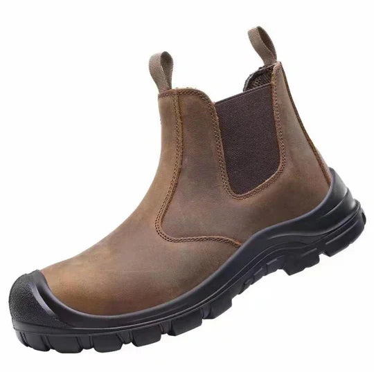 Callum | Men's Chelsea Safety Boot