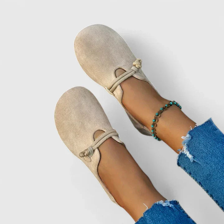 Women’s Loafers with Foot Support, Style and Comfort