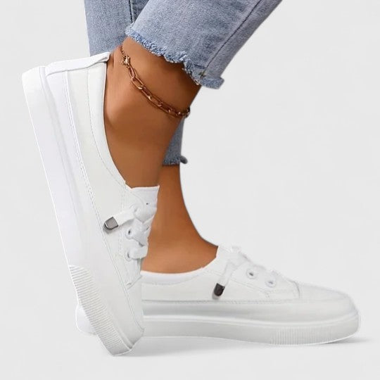 Women’s Comfort Shoes – Modern Style with All-Day Support