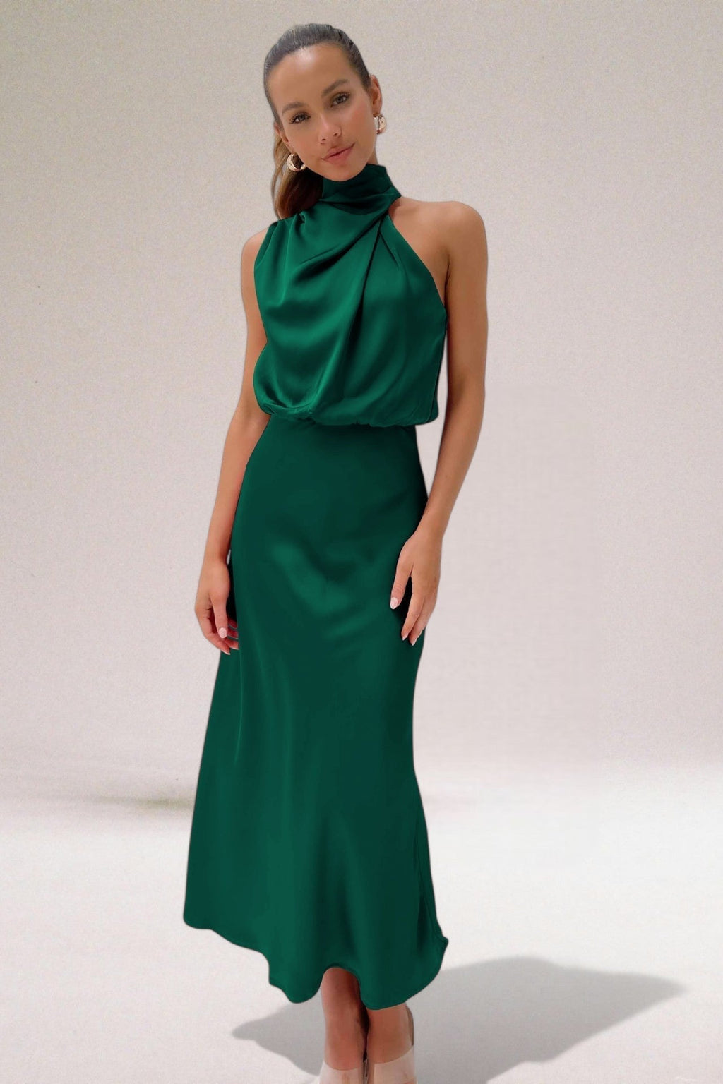 Claire | Women's Elegant Occasion Dress